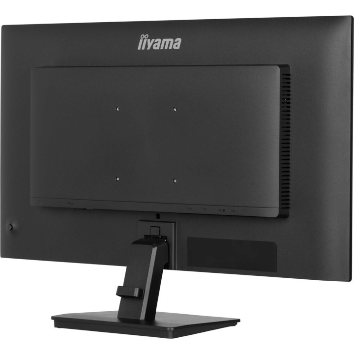 MONITOR IIYAMA LED 27" X2792HSU-B1 120Hz