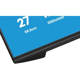 MONITOR IIYAMA LED 27" XB2796QSC-B1