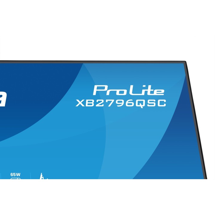 MONITOR IIYAMA LED 27" XB2796QSC-B1