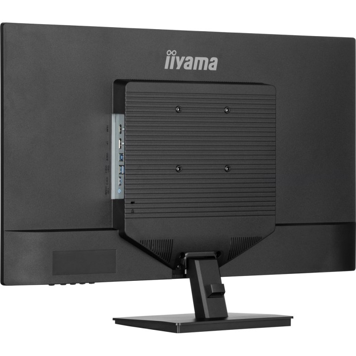 MONITOR IIYAMA LED 31,5" X3270QSU-B1 100Hz
