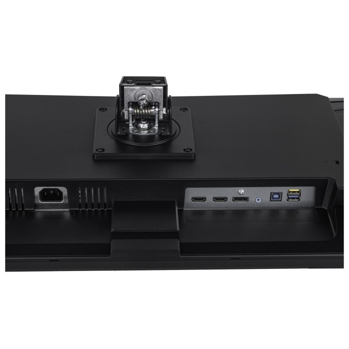 MONITOR IIYAMA LED 34" XUB3493WQSU-B6 120Hz