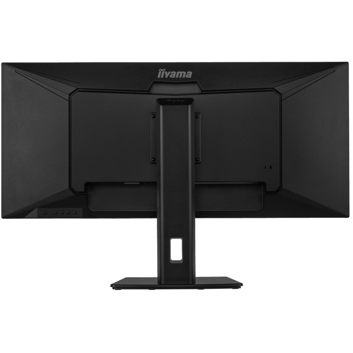 MONITOR IIYAMA LED 34" XUB3493WQSU-B6 120Hz