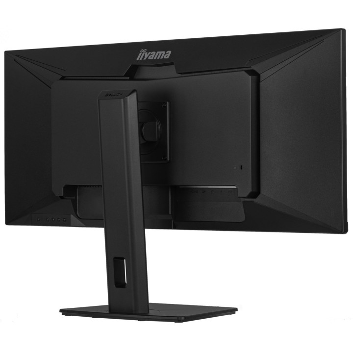 MONITOR IIYAMA LED 34" XUB3493WQSU-B6 120Hz