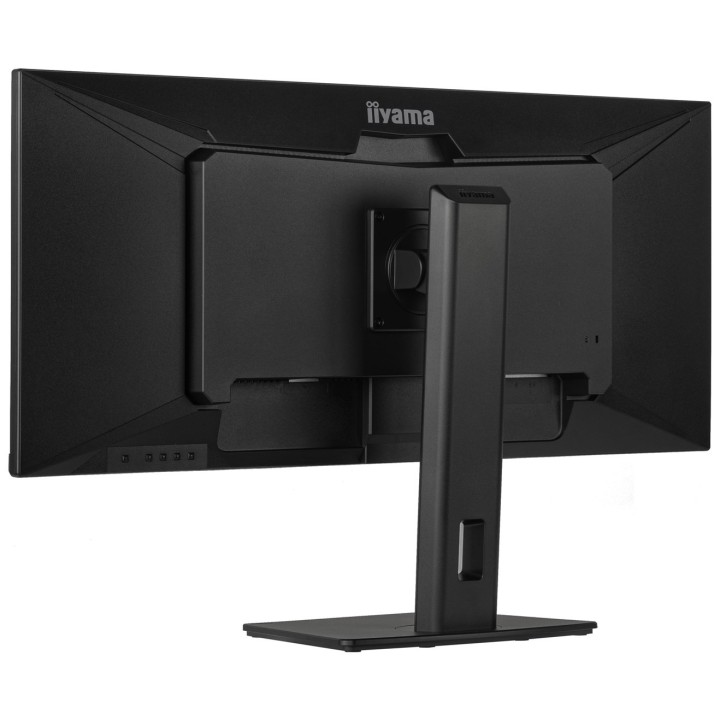 MONITOR IIYAMA LED 34" XUB3493WQSU-B6 120Hz