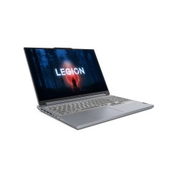 Lenovo Legion Slim 5 16IRH8 i5-13500H 16" WQXGA IPS 300nits AG 165Hz 16GB DDR5 5200 SSD512 GeForce RTX 4060 8GB NoOS Misty Grey