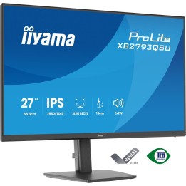 MONITOR IIYAMA LED 27" XB2793QSU-B1