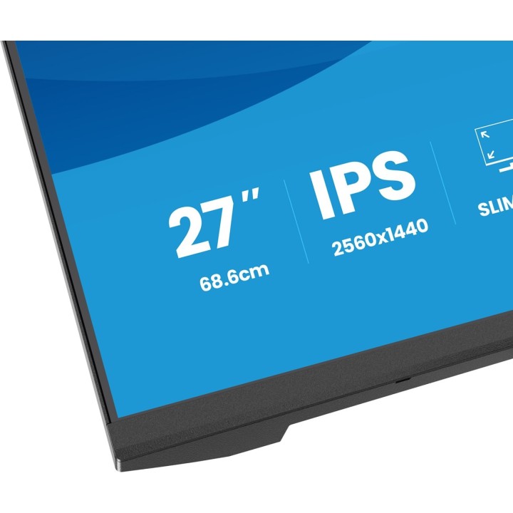 MONITOR IIYAMA LED 27" XB2793QSU-B1