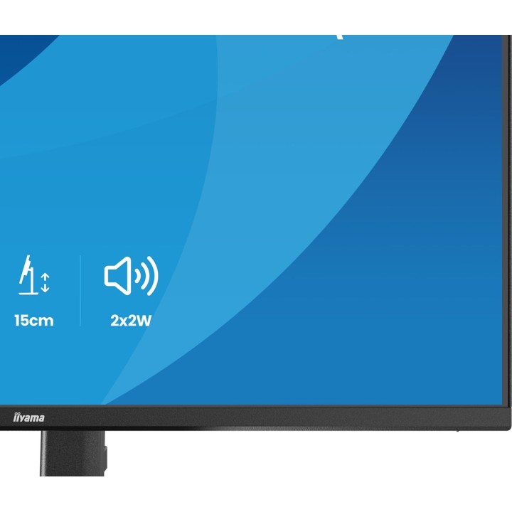 MONITOR IIYAMA LED 27" XB2793QSU-B1