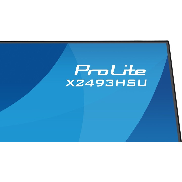 MONITOR IIYAMA LED 23,8" X2493HSU-B1 120Hz
