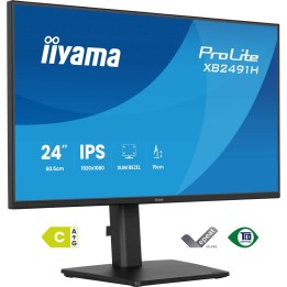 MONITOR IIYAMA LED 23,8" XB2491H-B1 120Hz