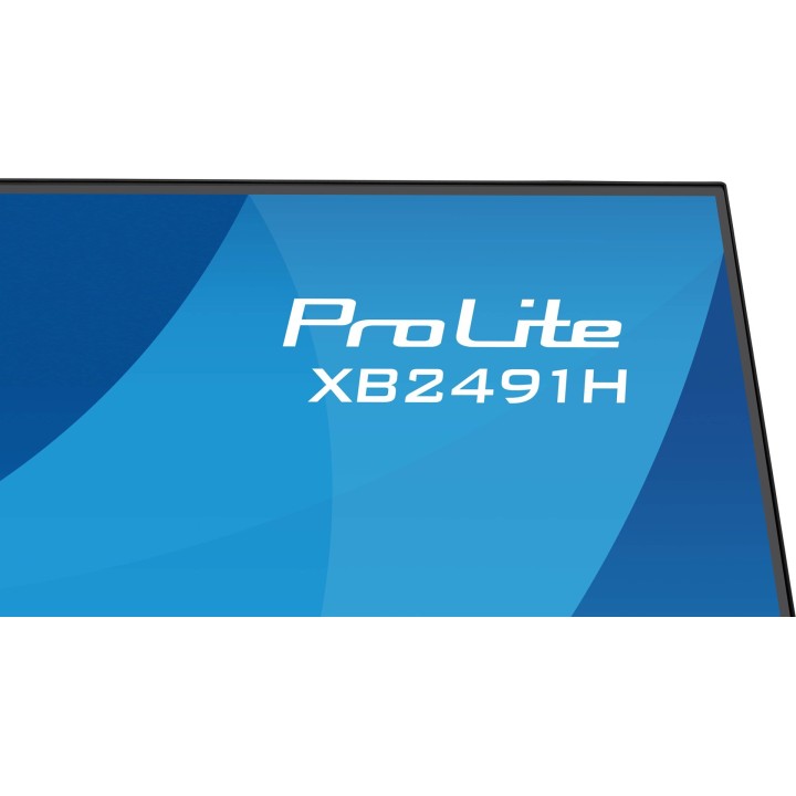 MONITOR IIYAMA LED 23,8" XB2491H-B1 120Hz