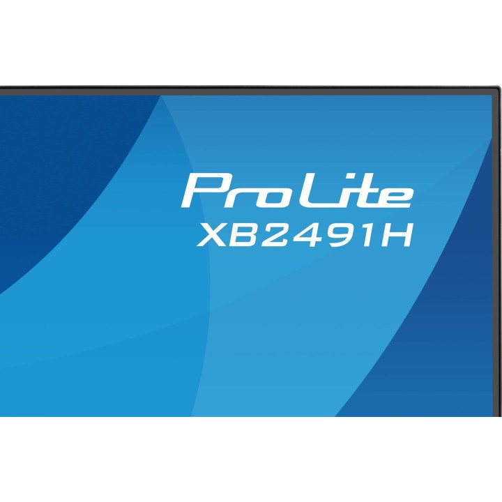 MONITOR IIYAMA LED 23,8" XB2491H-B1 120Hz