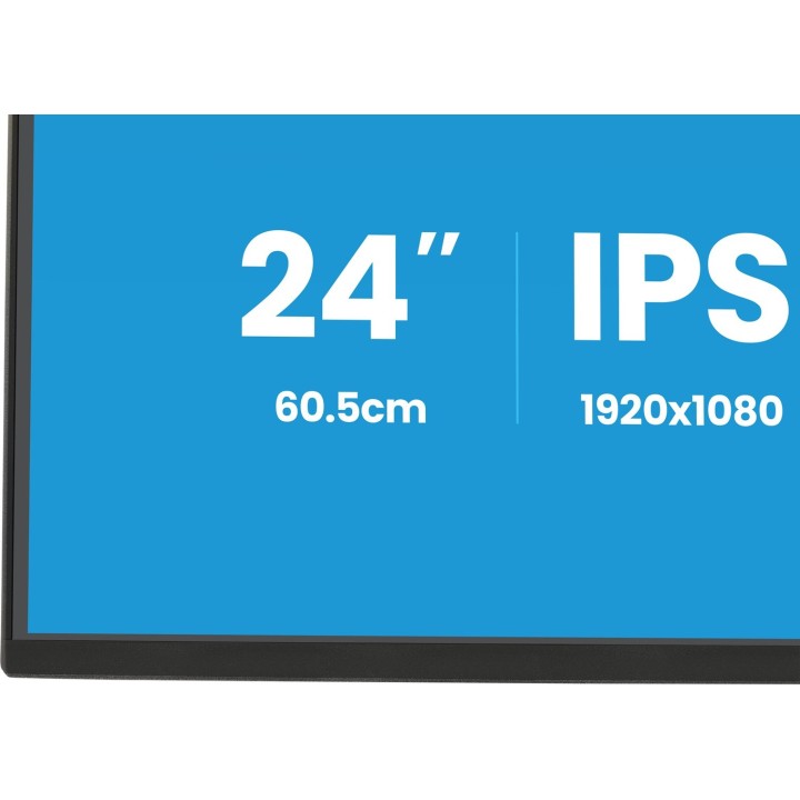 MONITOR IIYAMA LED 23,8" XB2492HSU-B1 120Hz
