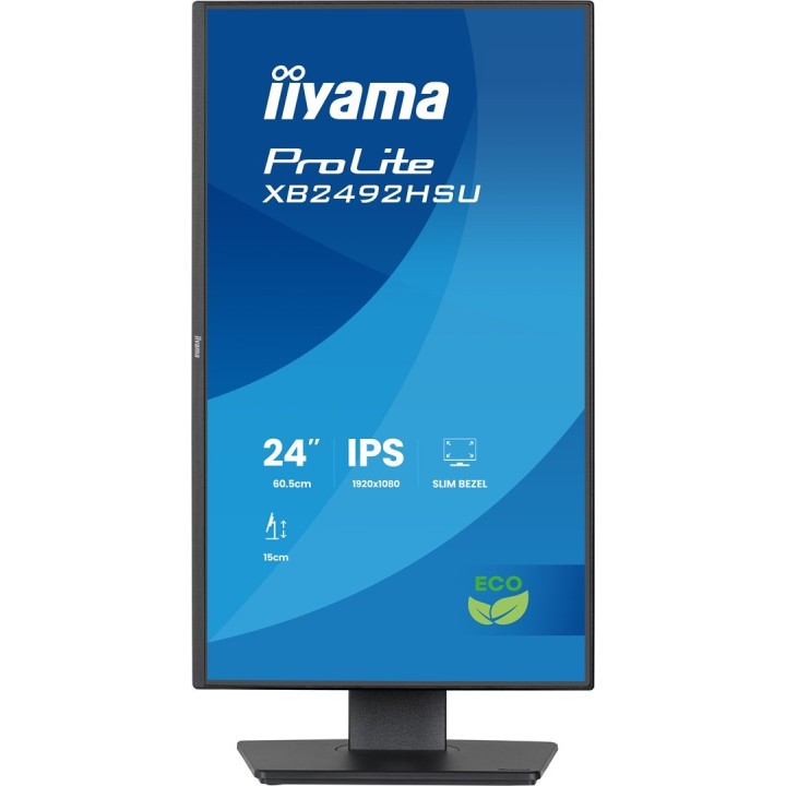 MONITOR IIYAMA LED 23,8" XB2492HSU-B1 120Hz