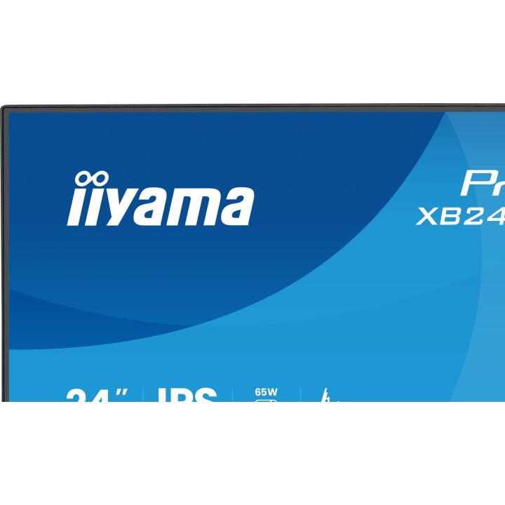 MONITOR IIYAMA LED 23,8" XB2496HSC-B1 144Hz