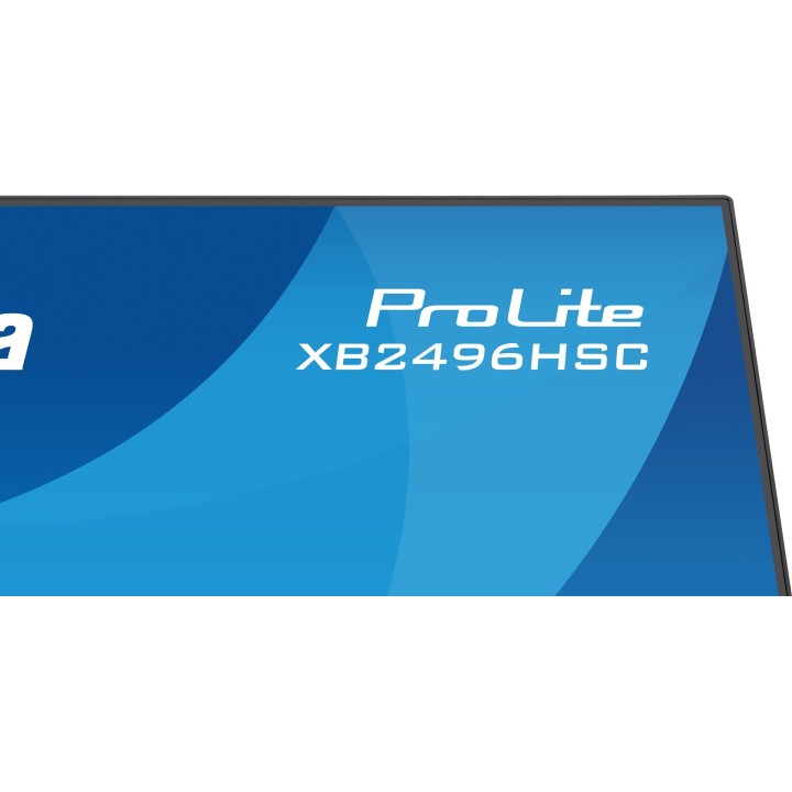 MONITOR IIYAMA LED 23,8" XB2496HSC-B1 144Hz