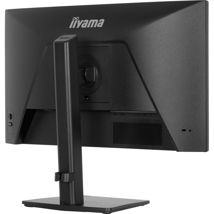 MONITOR IIYAMA LED 23,8" XB2496HSC-B1 144Hz