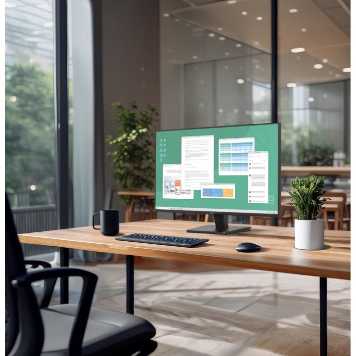 MONITOR IIYAMA LED 27" X2791HS-B1 120Hz