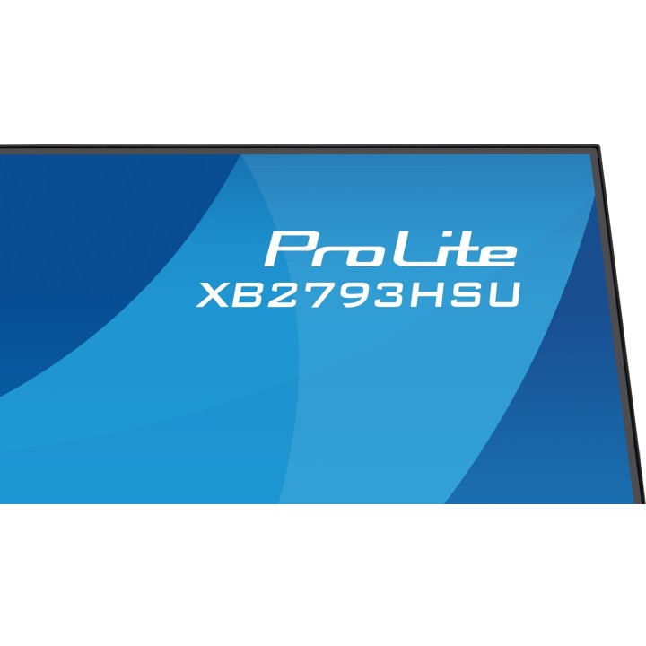 MONITOR IIYAMA LED 27" XB2793HSU-B1 120Hz