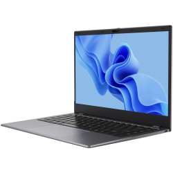 Chuwi GemiBook X Pro CWI574 Intel N100 14.1"FHD IPS 8GB SSD256 BT Win11