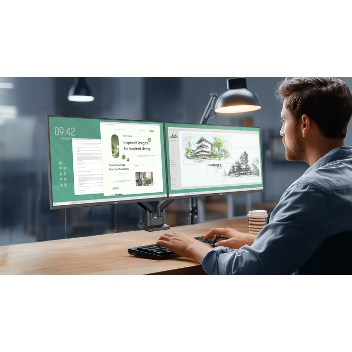 MONITOR IIYAMA LED 27" XB2793HSU-B1 120Hz