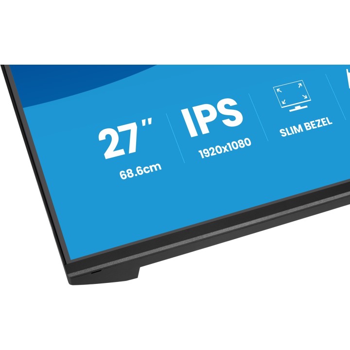 MONITOR IIYAMA LED 27" XB2793HSU-B1 120Hz