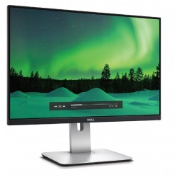 Dell Monitor 24,1 U2415...