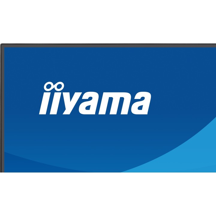 MONITOR IIYAMA LED 27" X2791QS-B1