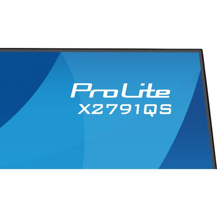 MONITOR IIYAMA LED 27" X2791QS-B1