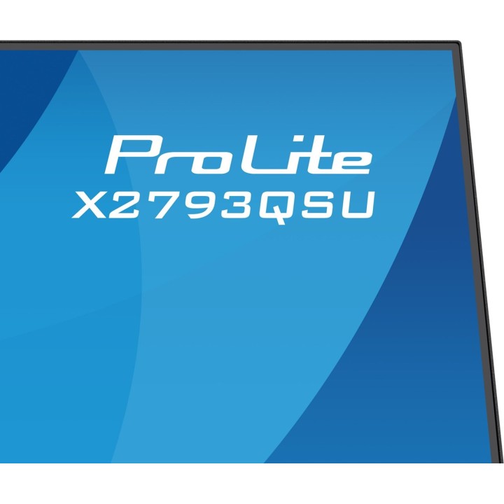 MONITOR IIYAMA LED 27" X2793QSU-B1