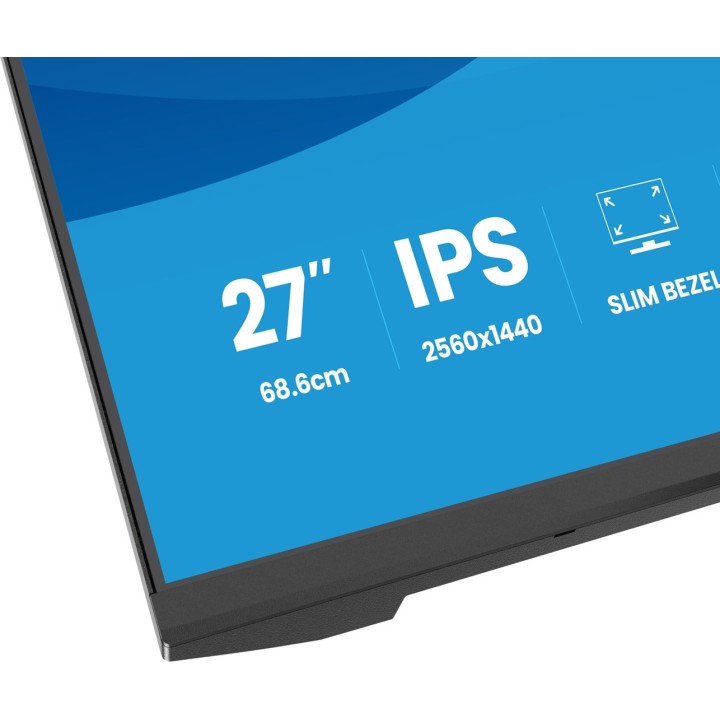 MONITOR IIYAMA LED 27" X2793QSU-B1