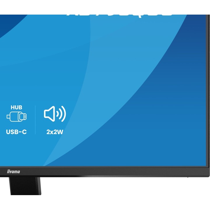 MONITOR IIYAMA LED 27" X2793QSU-B1