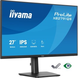 MONITOR IIYAMA LED 27" XB2791QS-B1