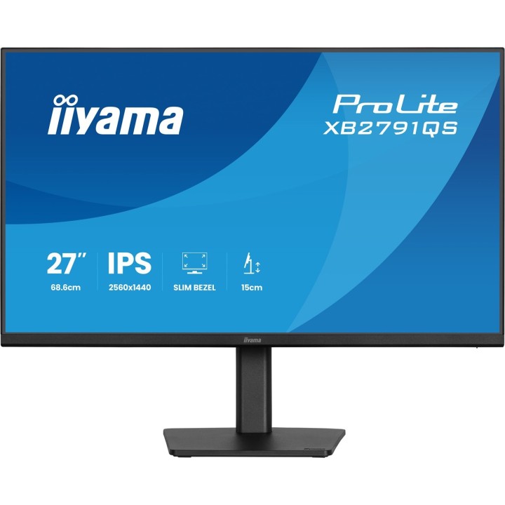 MONITOR IIYAMA LED 27" XB2791QS-B1