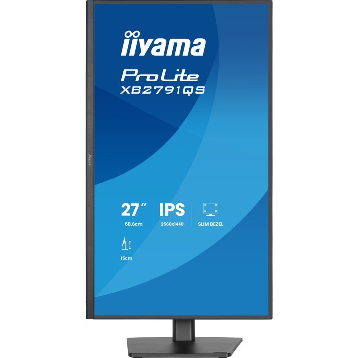 MONITOR IIYAMA LED 27" XB2791QS-B1