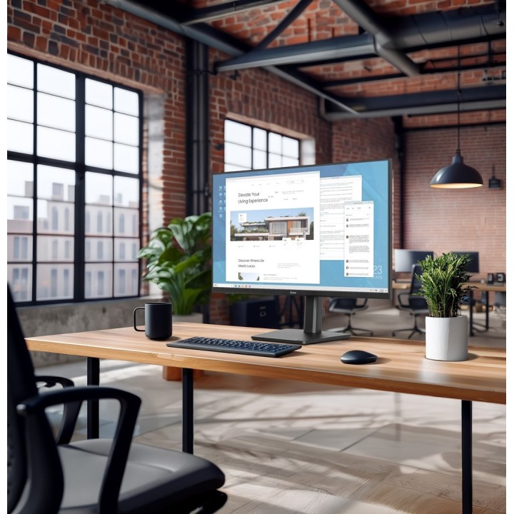MONITOR IIYAMA LED 27" XB2791QS-B1