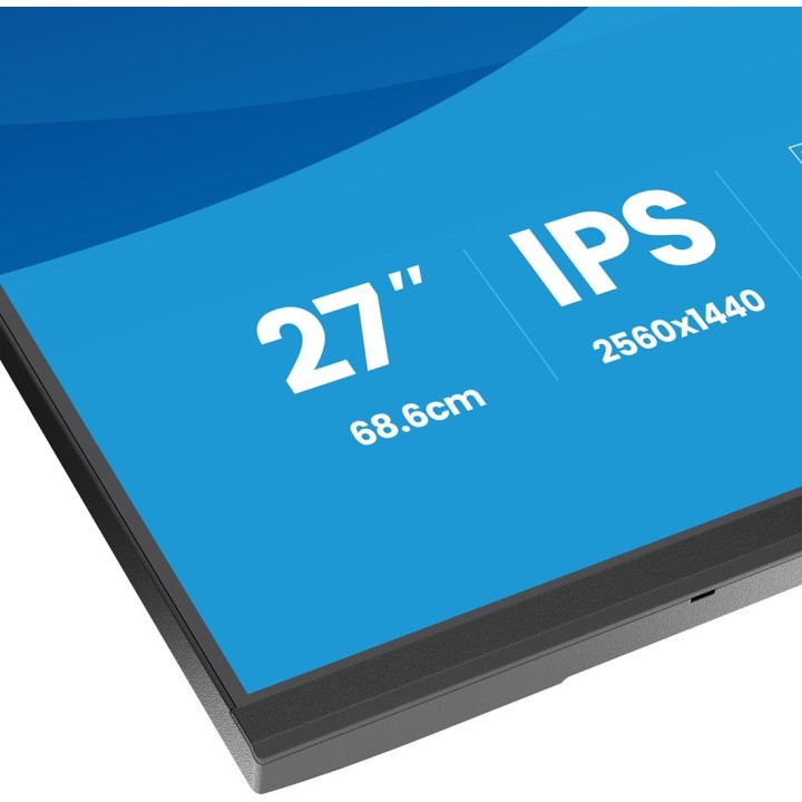 MONITOR IIYAMA LED 27" XB2797QSU-B1