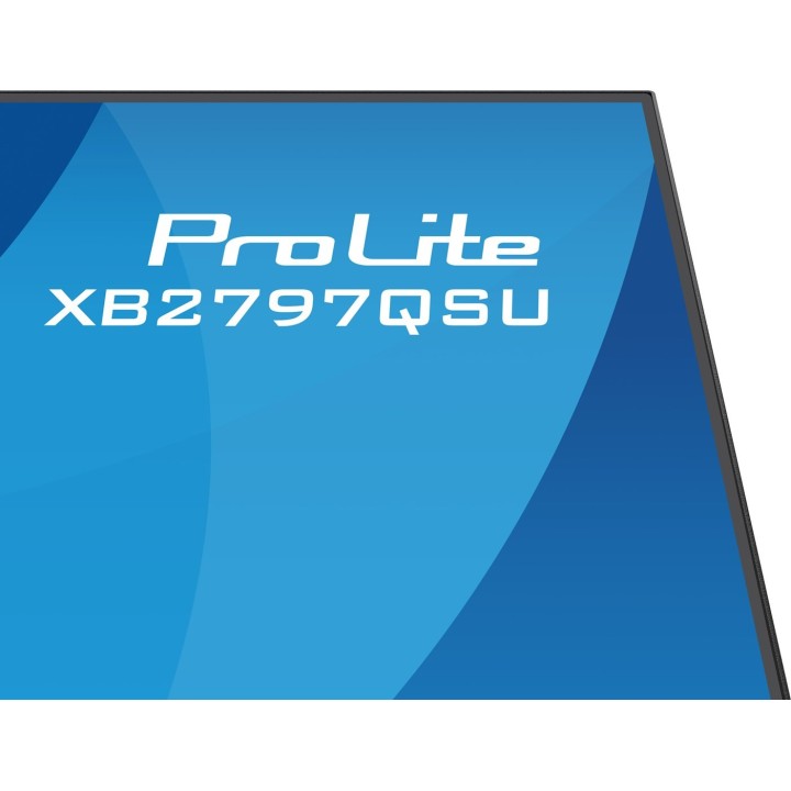 MONITOR IIYAMA LED 27" XB2797QSU-B1