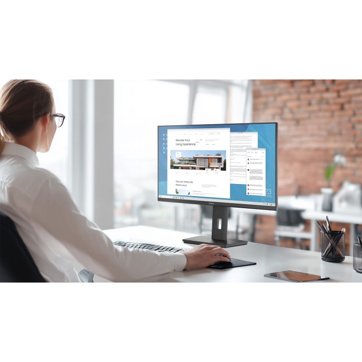 MONITOR IIYAMA LED 27" XB2797QSU-B1