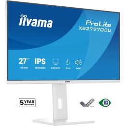 MONITOR IIYAMA LED 27" XB2797QSU-W1
