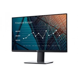 Dell Monitor 27 P2719H LED 1920x1081695Y PPG