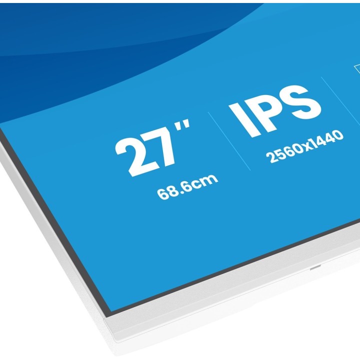 MONITOR IIYAMA LED 27" XB2797QSU-W1