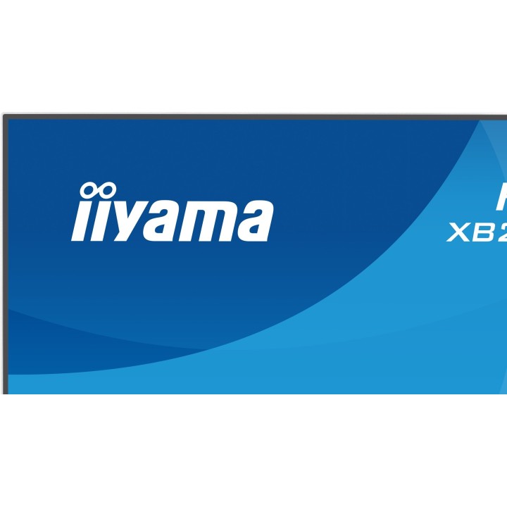 MONITOR IIYAMA LED 27" XB2797HSU-W1 120Hz