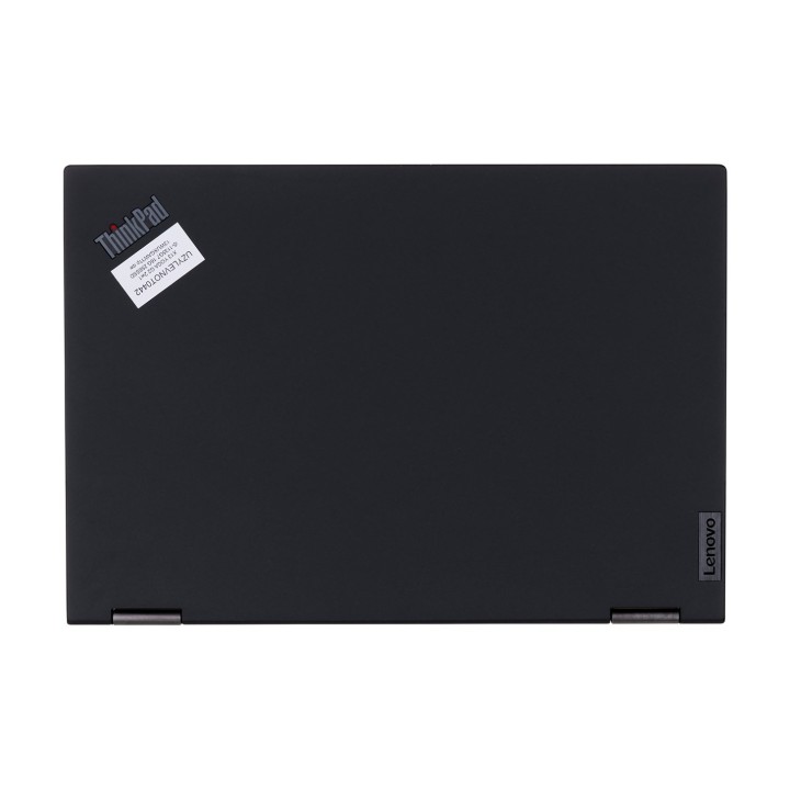 LENOVO ThinkPad X13 YOGA G2 2w1 i5-1135G7 16GB 256GB SSD 13,3" FHD(dotyk) (US QWERTY) Win11pro + zasilacz UŻYWANY