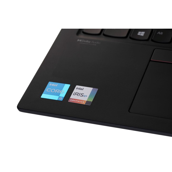 LENOVO ThinkPad X13 YOGA G2 2w1 i5-1135G7 16GB 256GB SSD 13,3" FHD(dotyk) (US QWERTY) Win11pro + zasilacz UŻYWANY