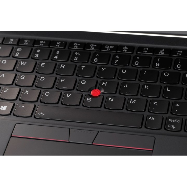 LENOVO ThinkPad X13 YOGA G2 2w1 i5-1135G7 16GB 256GB SSD 13,3" FHD(dotyk) (US QWERTY) Win11pro + zasilacz UŻYWANY