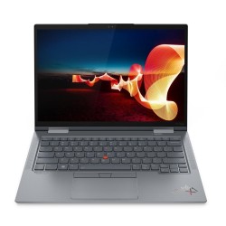 Lenovo ThinkPad X1 Yoga G7 i7-1260P 14" WUXGA IPS 500nits AG 16GB LPDDR5-5200 SSD512 Intel Iris Xe Graphics LTE W11Pro Storm