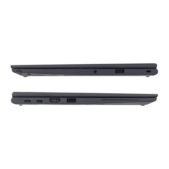 LENOVO ThinkPad X13 YOGA G2 2w1 i5-1135G7 16GB 256GB SSD 13,3" FHD(dotyk) (US QWERTY) Win11pro + zasilacz UŻYWANY