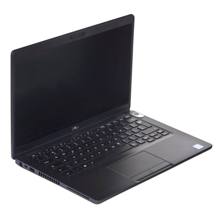 DELL LATITUDE 5400 i7-8665U 16GB 256GB SSD 14" FHD (US QWERTY) Win11pro + zasilacz UŻYWANY