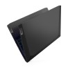 Lenovo IdeaPad Gaming 3 15IHU6 i7-11370H 15.6" FHD IPS 250nits AG 8GB DDR4-3200 512GB SSD M.2 2280 PCIe 3.0x4 NVMe GeForce RTX